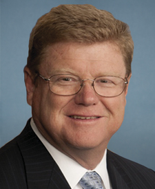 Official portrait of Rep. Mark E. Amodei