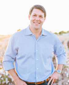 Official portrait of Rep. Jodey C. Arrington