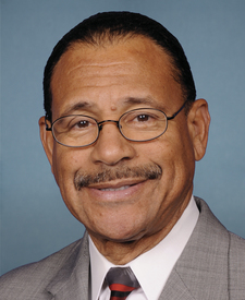 Official portrait of Rep. Sanford D. Bishop, Jr.
