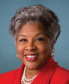 Official portrait of Rep. Joyce Beatty