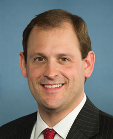Official portrait of Rep. Andy Barr