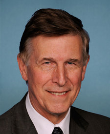 Official portrait of Rep. Donald S. Beyer, Jr.