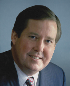 Official portrait of Rep. Ken Calvert