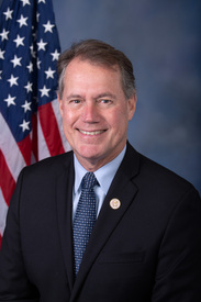Official portrait of Rep. Ed Case