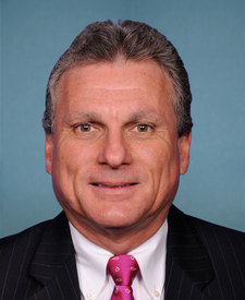 Official portrait of Rep. Earl L. "Buddy" Carter