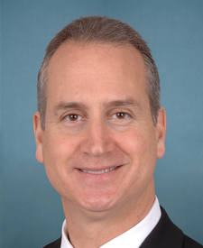Official portrait of Rep. Mario Diaz-Balart