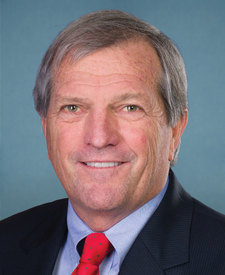Official portrait of Rep. Mark DeSaulnier
