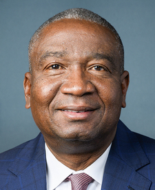 Official portrait of Rep. Cleo Fields