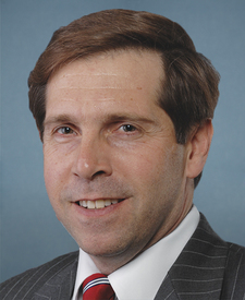 Official portrait of Rep. Charles J. "Chuck" Fleischmann