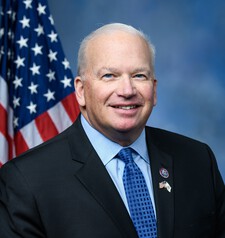 Official portrait of Rep. Scott Fitzgerald
