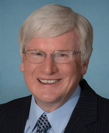 Official portrait of Rep. Glenn Grothman