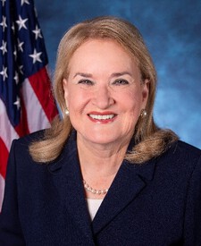 Official portrait of Rep. Sylvia R. Garcia