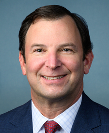 Official portrait of Rep. Craig A. Goldman