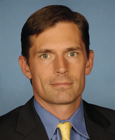 Official portrait of Sen. Martin Heinrich