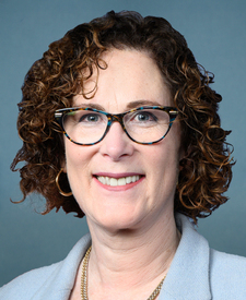 Official portrait of Rep. Val T. Hoyle