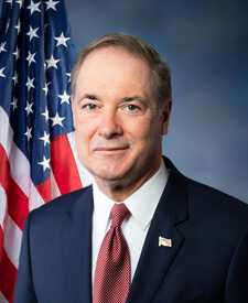 Official portrait of Rep. John Joyce