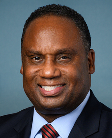 Official portrait of Rep. Jonathan L. Jackson