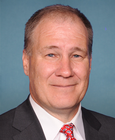 Official portrait of Rep. Trent Kelly
