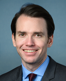 Official portrait of Rep. Kevin Kiley