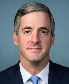 Official portrait of Rep. Brad Knott