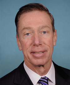 Official portrait of Rep. Stephen F. Lynch