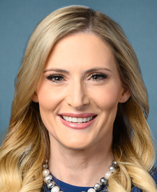 Official portrait of Rep. Laurel M. Lee