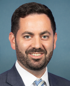 Official portrait of Rep. Michael Lawler