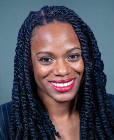 Official portrait of Rep. Summer L. Lee