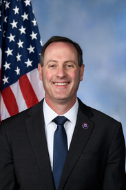 Official portrait of Rep. Tracey Mann