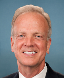 Official portrait of Sen. Jerry Moran