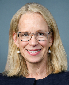 Official portrait of Rep. Kelly Morrison