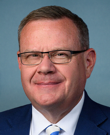 Official portrait of Rep. Tim Moore