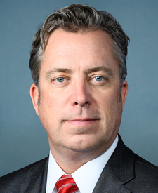 Official portrait of Rep. Andrew Ogles