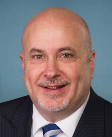 Official portrait of Rep. Mark Pocan