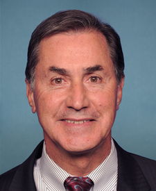 Official portrait of Rep. Gary J. Palmer