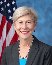 Official portrait of Rep. Deborah K. Ross