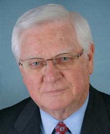 Official portrait of Rep. Harold Rogers