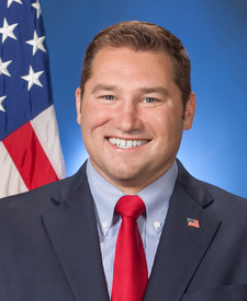 Official portrait of Rep. Guy Reschenthaler
