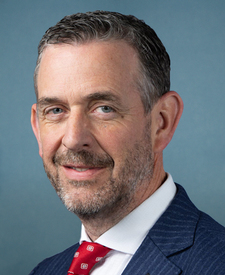 Official portrait of Rep. Michael A. Rulli