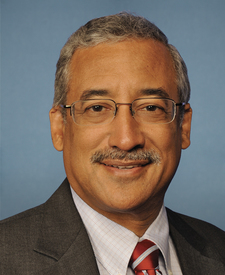 Official portrait of Rep. Robert C. "Bobby" Scott