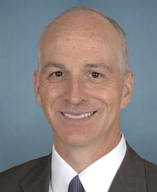Official portrait of Rep. Adam Smith