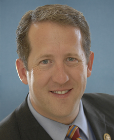 Official portrait of Rep. Adrian Smith
