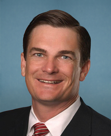 Official portrait of Rep. Austin Scott