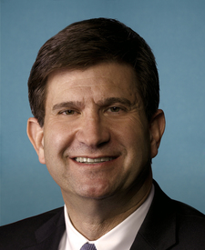 Official portrait of Rep. Bradley Scott Schneider