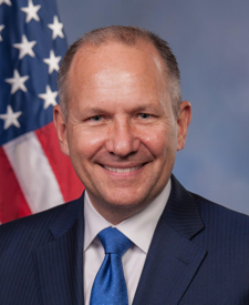 Official portrait of Rep. Lloyd Smucker
