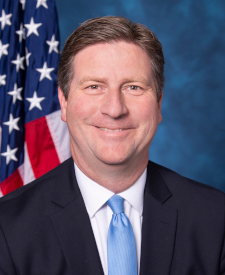 Official portrait of Rep. Greg Stanton