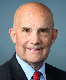 Official portrait of Rep. Keith Self