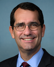 Official portrait of Rep. Derek Schmidt