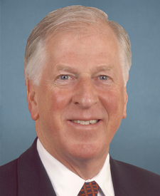 Official portrait of Rep. Mike Thompson