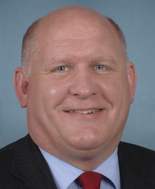Official portrait of Rep. Glenn Thompson